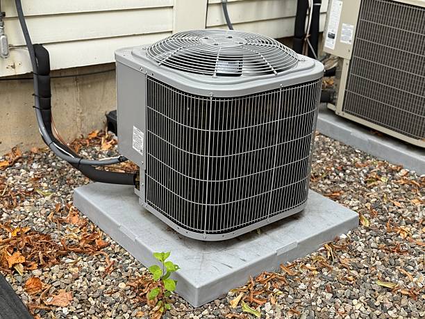 24/7 Emergency Hvac Installation experts in Rockland, ME