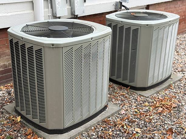 Reliable Hvac Installation contractor in Rockland, ME by JG Cool HVAC